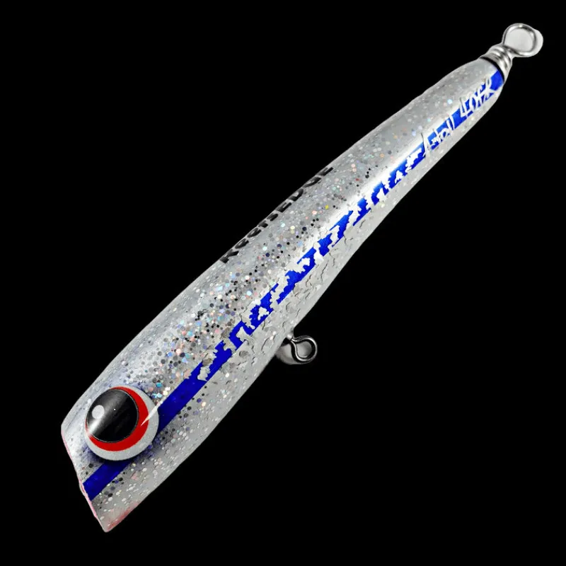 Reefs Edge Popper Lures|Flies>ReefsEDGE Atoll 70g
