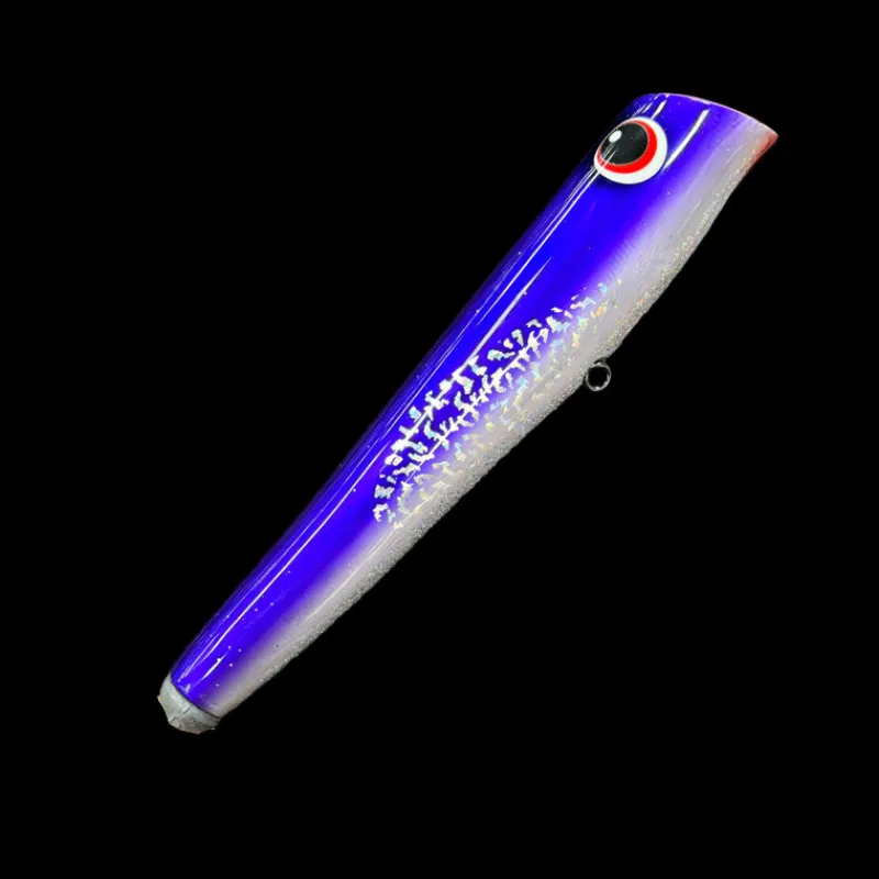 Reefs Edge Popper Lures|Flies>ReefsEDGE Atoll 130g