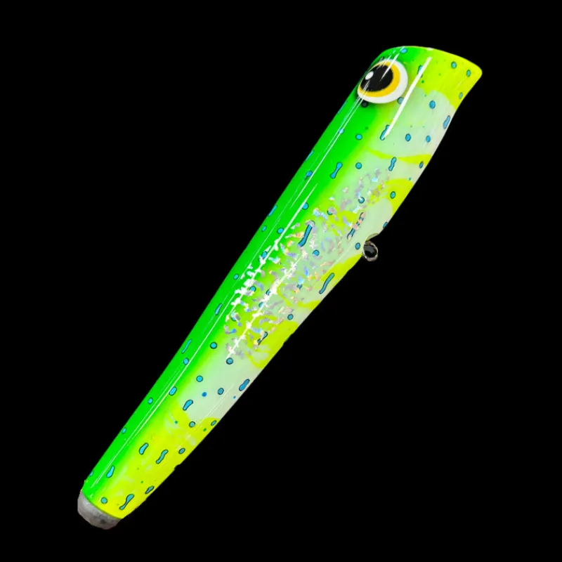 Reefs Edge Popper Lures|Flies>ReefsEDGE Atoll 130g