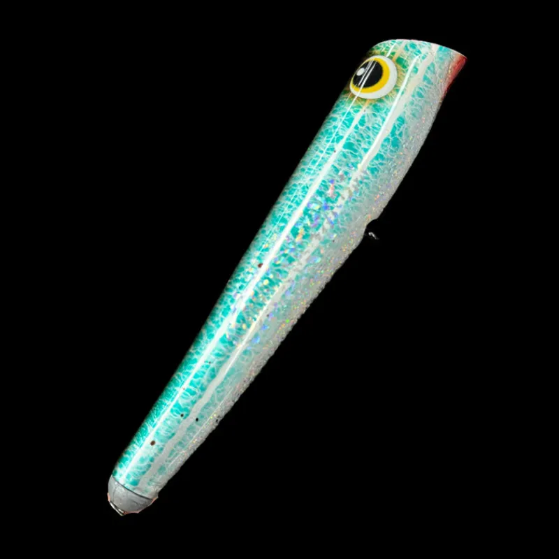 Reefs Edge Popper Lures|Flies>ReefsEDGE Atoll 130g