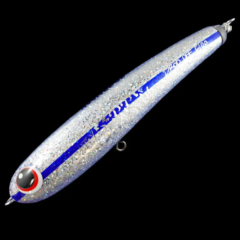 TackleWest Stickbaits|Flies>ReefsEDGE F130 Drop Off
