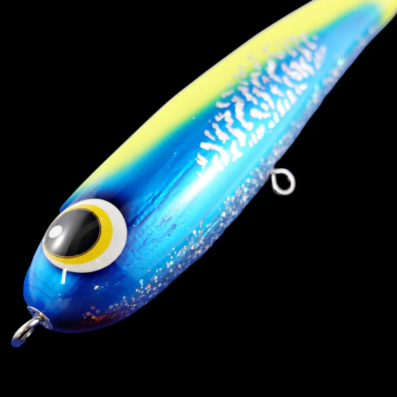 TackleWest Stickbaits|Flies>ReefsEDGE F130 Drop Off