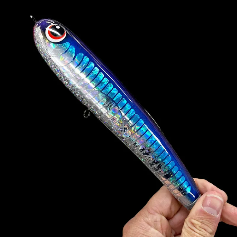 TackleWest Stickbaits|Flies>ReefsEDGE F100 Drop Off