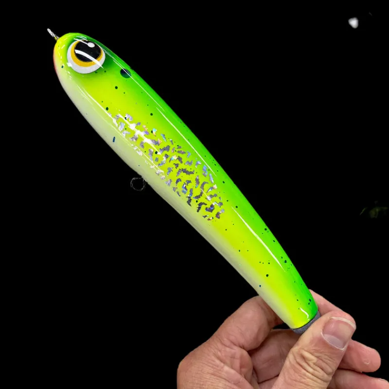 TackleWest Stickbaits|Flies>ReefsEDGE F100 Drop Off