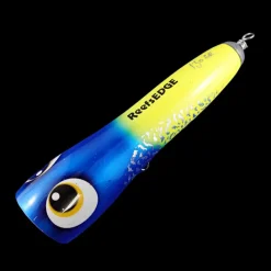 Reefs Edge Popper Lures|Flies>ReefsEDGE Roey Pop 130g