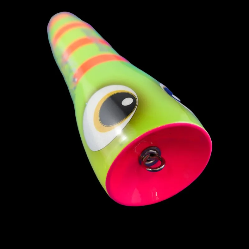 Reefs Edge Popper Lures|Flies>ReefsEDGE Roey Pop 130g