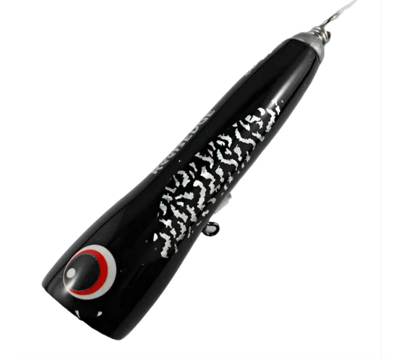 Reefs Edge Popper Lures|Flies>ReefsEDGE Roey Pop 130g