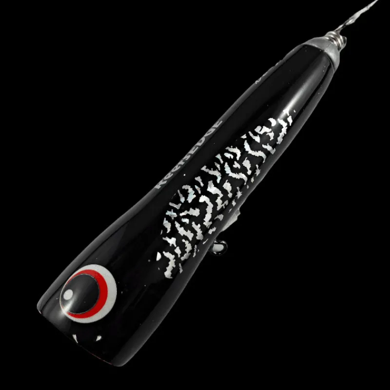 ASWB Popper Lures|Flies>ReefsEDGE Roey Pop 80g