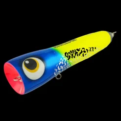 ASWB Popper Lures|Flies>ReefsEDGE Roey Pop 100g