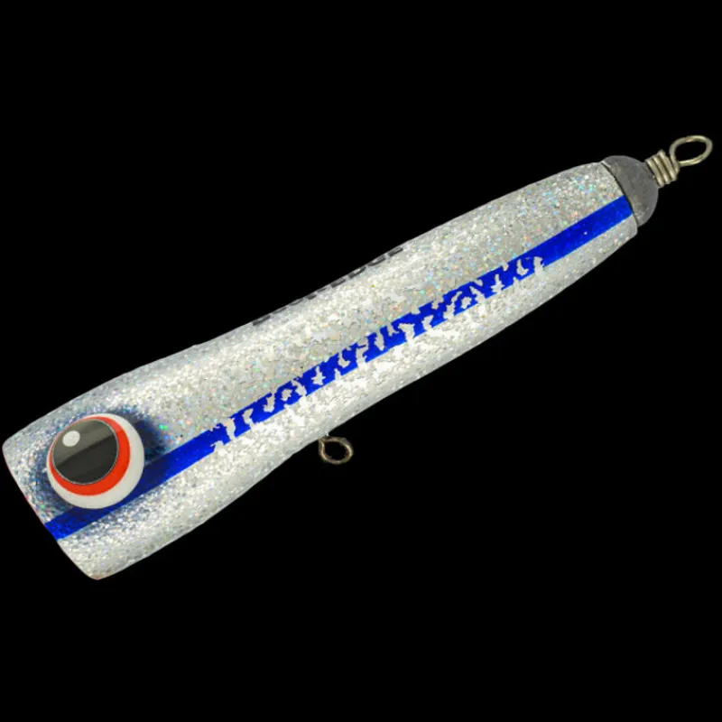 ASWB Popper Lures|Flies>ReefsEDGE Roey Pop 100g