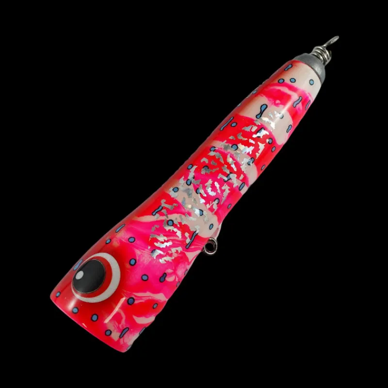 ASWB Popper Lures|Flies>ReefsEDGE Roey Pop 100g