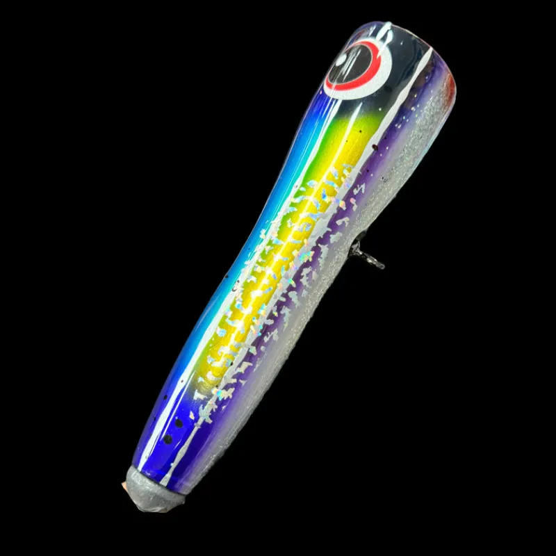 ASWB Popper Lures|Flies>ReefsEDGE Roey Pop 100g