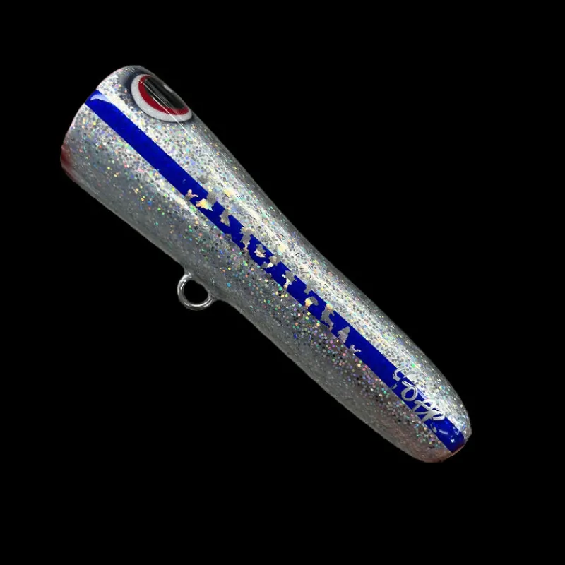 Reefs Edge Popper Lures|Flies>ReefsEDGE Roey Pop 40g