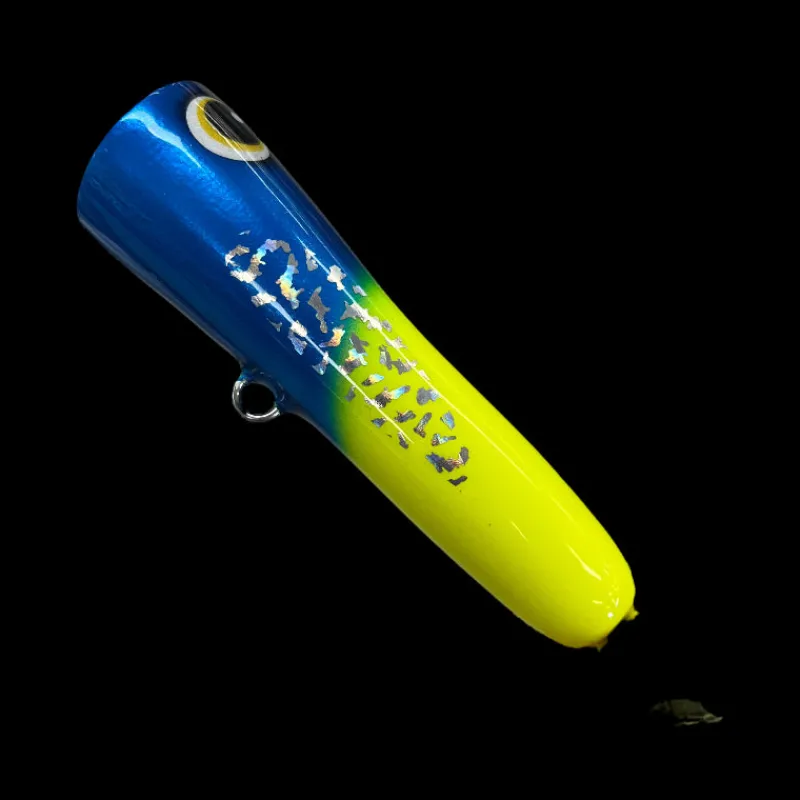 Reefs Edge Popper Lures|Flies>ReefsEDGE Roey Pop 40g