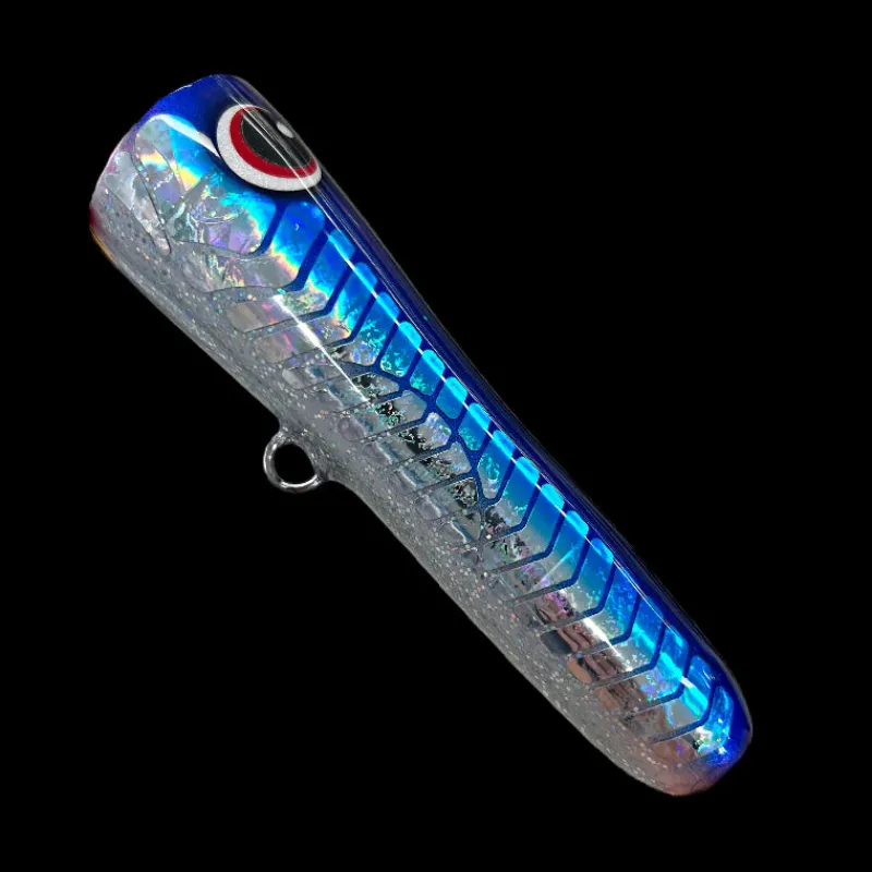 Reefs Edge Popper Lures|Flies>ReefsEDGE Roey Pop 40g