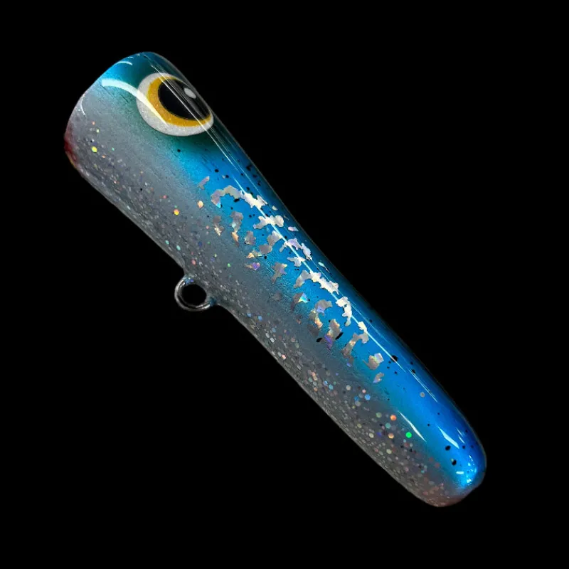 Reefs Edge Popper Lures|Flies>ReefsEDGE Roey Pop 40g