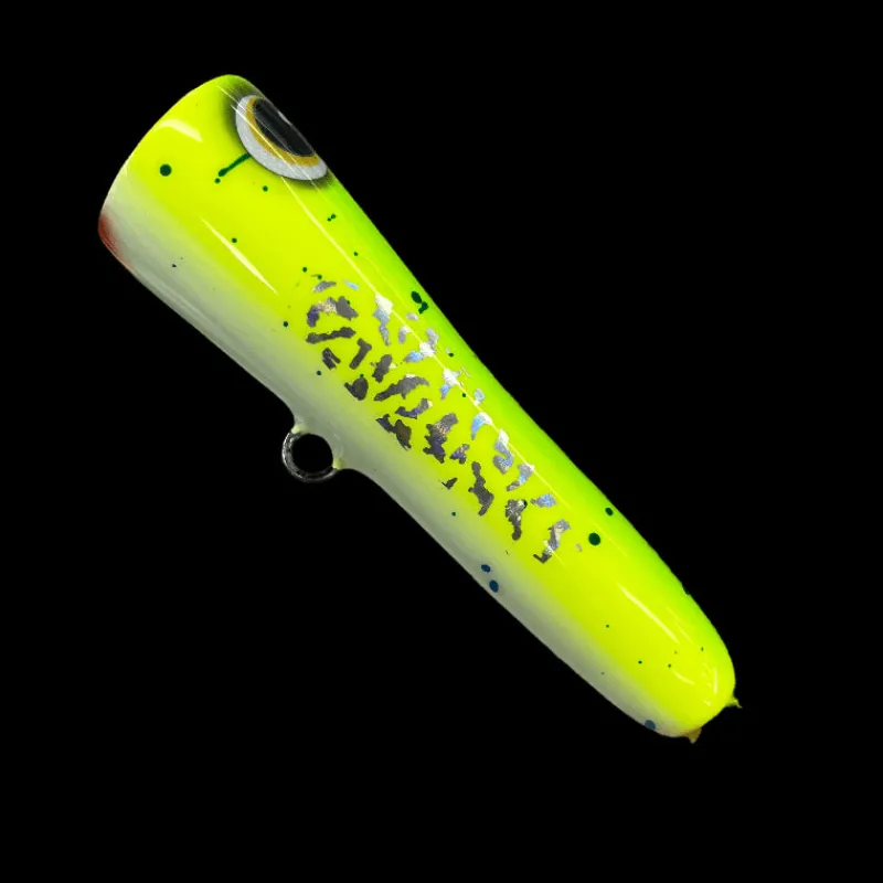 Reefs Edge Popper Lures|Flies>ReefsEDGE Roey Pop 40g