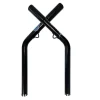 Reelax Boat Outriggers|Flies>Drop In Outrigger Bases Black