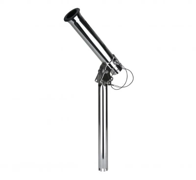 Reelax Boat Rod Holders|Flies>Multi Mount Rod Rigger Adjustable Pair