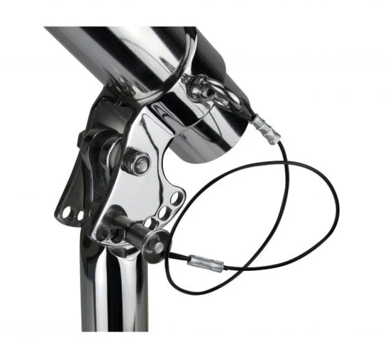 Reelax Boat Rod Holders|Flies>Multi Mount Rod Rigger Adjustable Pair