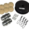 Reelax Boat Outriggers|Flies>Outrigger Tagline Rigging Kit