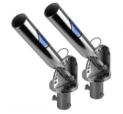 Reelax Boat Outriggers|Flies>T-Top Outrigger 4.5m Glass Poles Kit