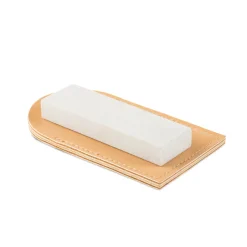 RH Preyda Sharpeners|Flies>Natural Arkansas Pocket Stone with Oil