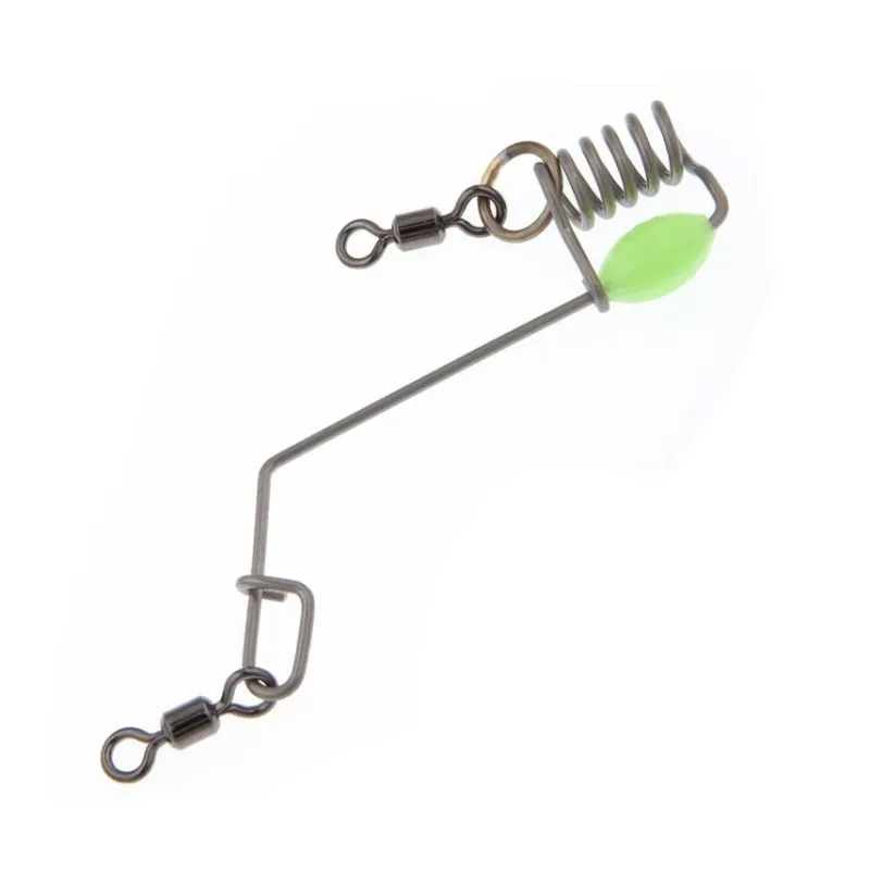 Richter Swivels|Flies>Live Bait Slider 1.2mm