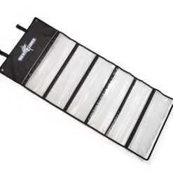 Richter Lure Rolls And Wraps|Flies>Lure Roll
