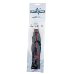 Richter Skirted Trolling Lures|Skirted Trolling Lures>Oscar Rigged