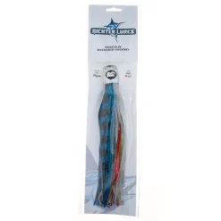 Richter Skirted Trolling Lures|Skirted Trolling Lures>Oscar Rigged