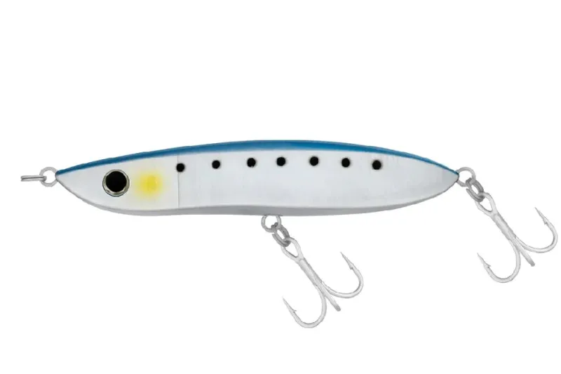 TackleWest Stickbaits|Flies>Richter Sickbait 130