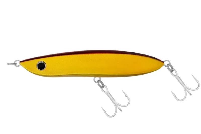 TackleWest Stickbaits|Flies>Richter Sickbait 130