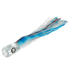 Richter Skirted Trolling Lures|Skirted Trolling Lures>Soft Grassy Rigged