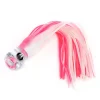 Richter Skirted Trolling Lures|Skirted Trolling Lures>Soft Oscar Rigged
