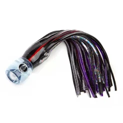 Richter Skirted Trolling Lures|Skirted Trolling Lures>Soft Oscar Rigged