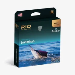 Rio Flies|Fly Lines>Elite Leviathan Sinking Fly Line