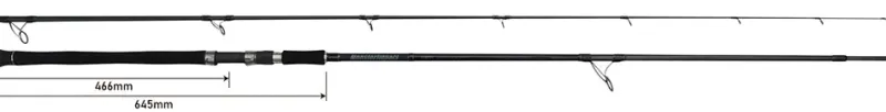 RippleFisher Flies|Surf/Beach/Rock Rods>Ripple Fisher Monster Impact