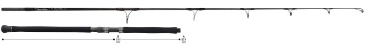 RippleFisher Flies|Offshore Rods>Ripple Fisher Ocean Ridge