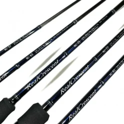 RippleFisher Flies|Light Rods>Ripple Fisher Real Crescent
