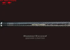 RippleFisher Flies|Surf/Beach/Rock Rods>Ripple Fisher Runner Exceed 100SHH LTD