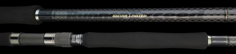 RippleFisher Flies|Surf/Beach/Rock Rods>Ripple Fisher Runner Exceed 100SHH LTD