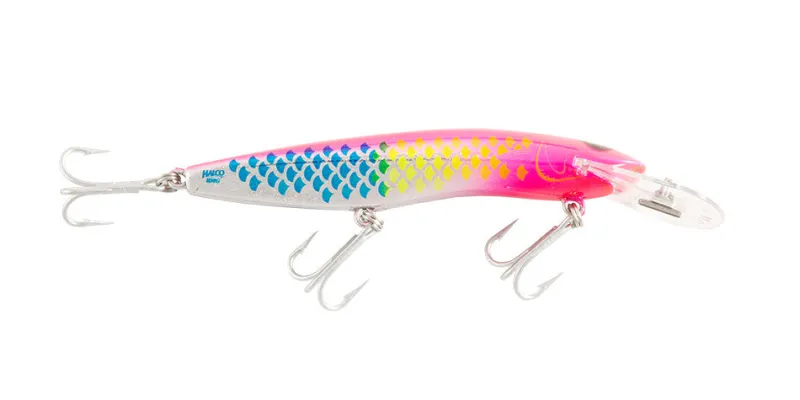 Halco Flies|Fishing Lures>RMG Scorpion 125dd
