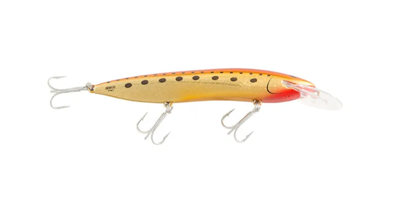 Halco Flies|Fishing Lures>RMG Scorpion 125dd
