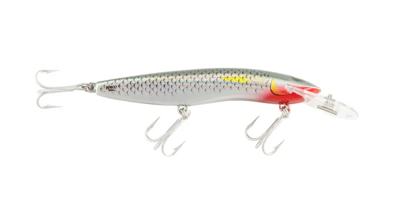 Halco Flies|Fishing Lures>RMG Scorpion 125dd