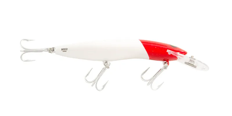 HALCO Flies|Fishing Lures>RMG Scorpion 125std