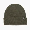 Salty Crew Hats And Headwear|Flies>Alpha Beanie Moss