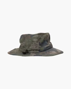 Salty Crew Hats And Headwear|Flies>Alpha Tech Boonie Hat Camo
