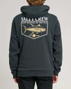 Salty Crew Jackets And Jumpers|Flies><noscript><img width=