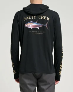 Salty Crew Long Sleeve Shirts Mens|Flies><noscript><img width=